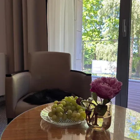 103 Z Widokiem Na Morze Diune & 5*