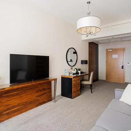 103 Z Widokiem Na Morze Diune & 5* Kolberg
