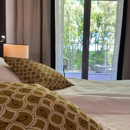 Hotel 103 Z Widokiem Na Morze Diune & 5*