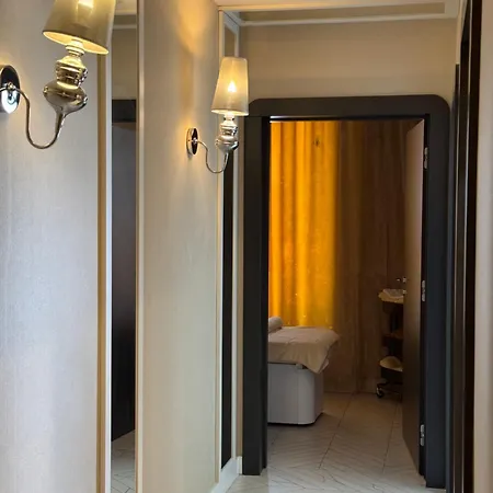 103 Z Widokiem Na Morze Diune & 5*