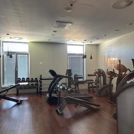 103 Z Widokiem Na Morze Diune & Hotel 5*
