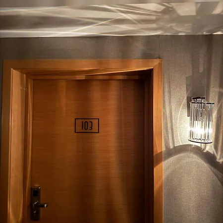 103 Z Widokiem Na Morze Diune & 酒店 5*